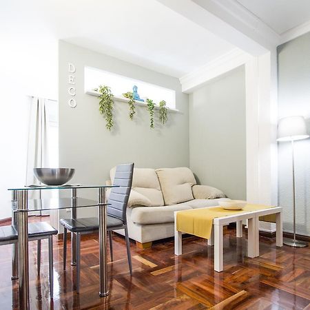 Apartamentos Rialto مدريد المظهر الخارجي الصورة