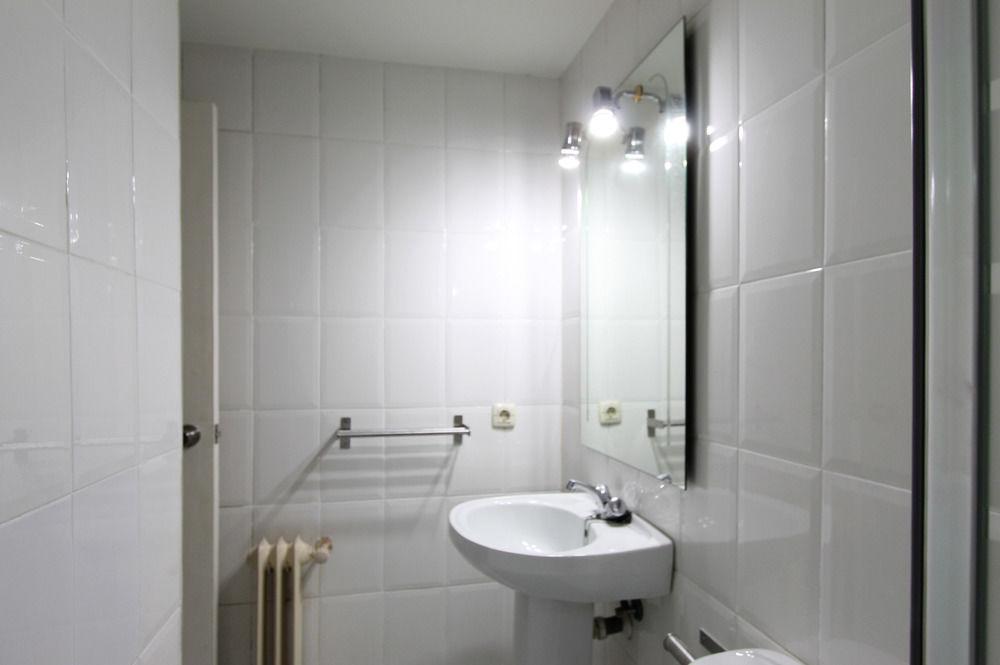 Apartamentos Rialto مدريد المظهر الخارجي الصورة