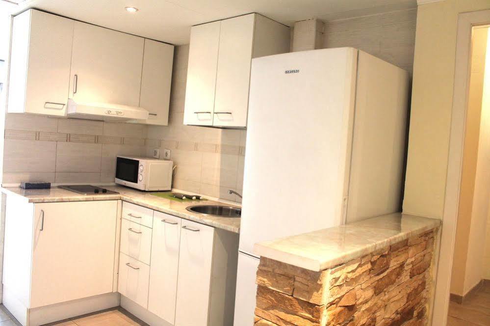 Apartamentos Rialto مدريد المظهر الخارجي الصورة