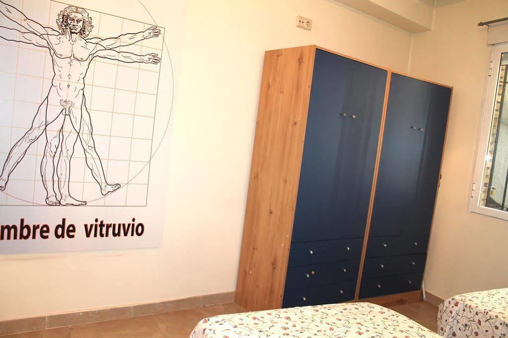 Apartamentos Rialto مدريد المظهر الخارجي الصورة