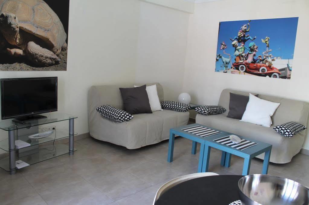 Apartamentos Rialto مدريد المظهر الخارجي الصورة