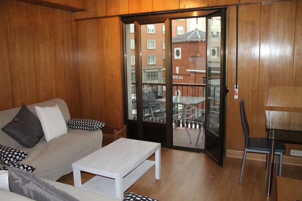 Apartamentos Rialto مدريد المظهر الخارجي الصورة