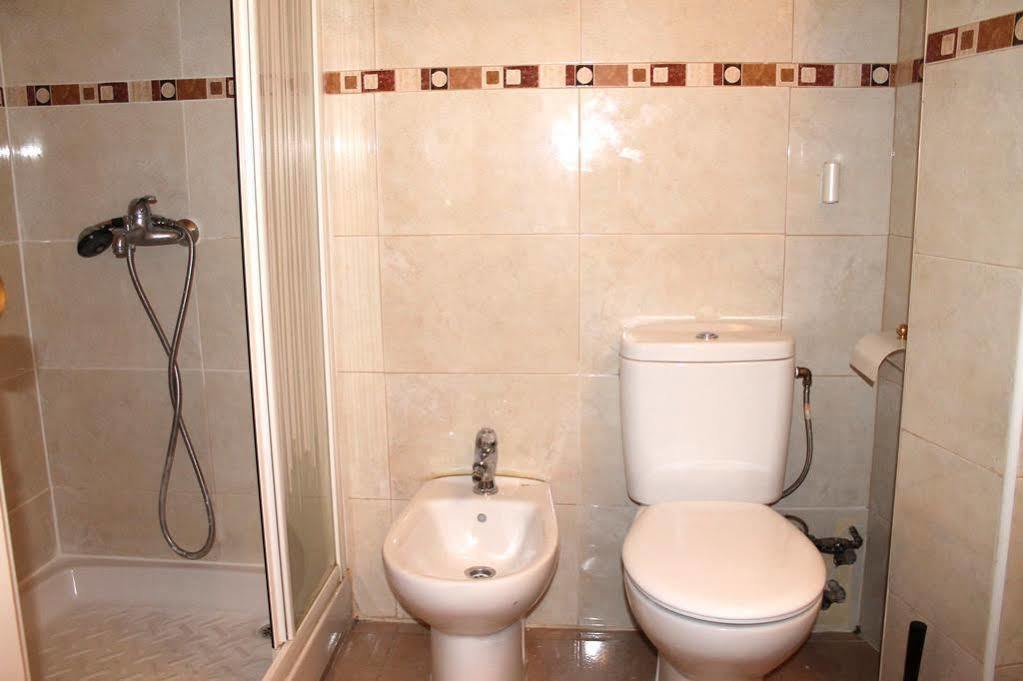 Apartamentos Rialto مدريد المظهر الخارجي الصورة