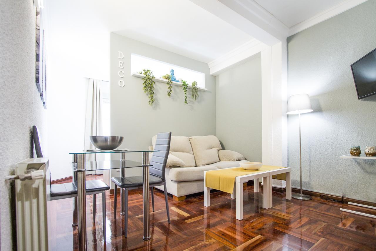 Apartamentos Rialto مدريد المظهر الخارجي الصورة