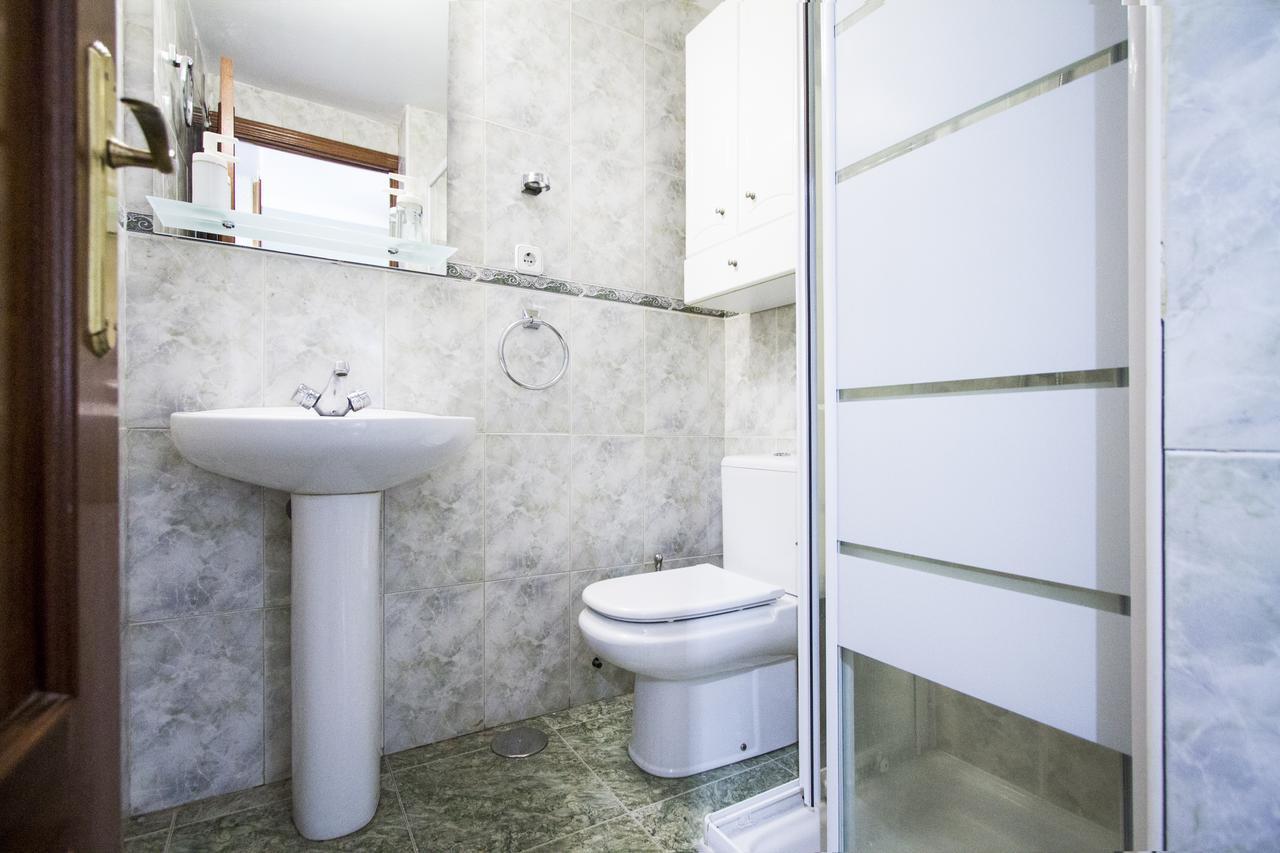 Apartamentos Rialto مدريد المظهر الخارجي الصورة