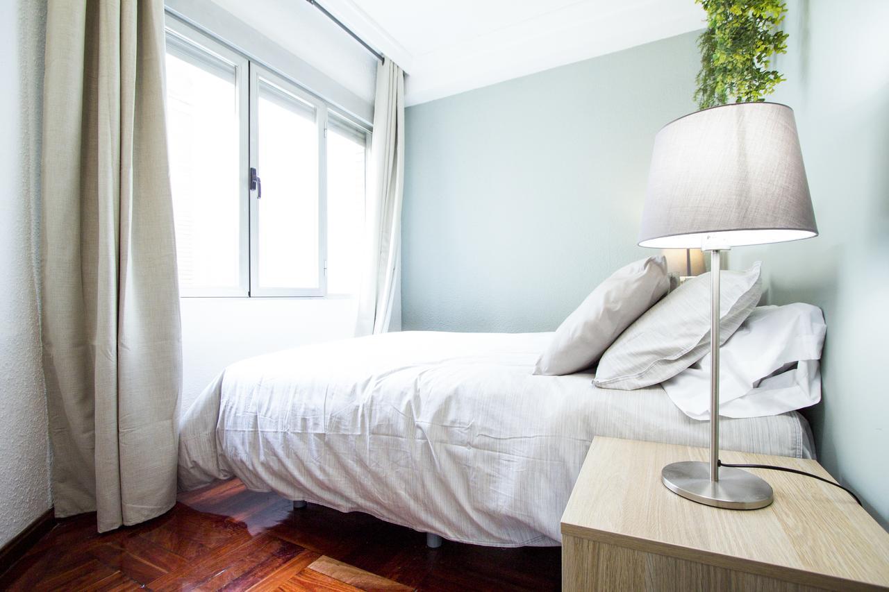 Apartamentos Rialto مدريد المظهر الخارجي الصورة