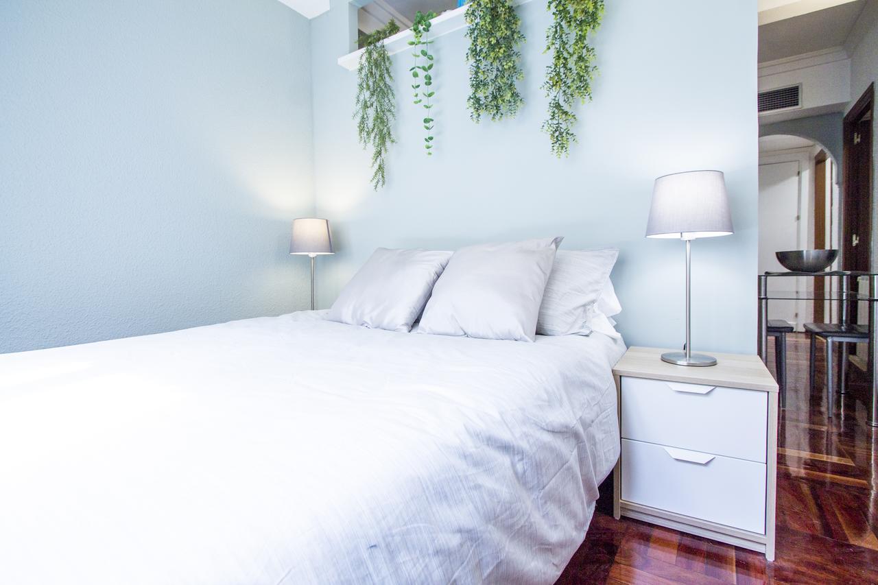 Apartamentos Rialto مدريد المظهر الخارجي الصورة
