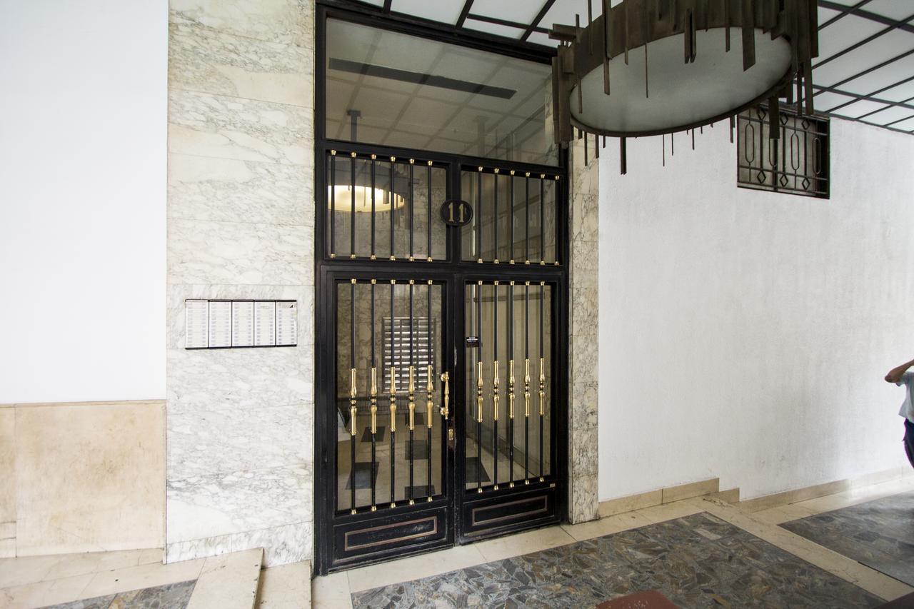 Apartamentos Rialto مدريد المظهر الخارجي الصورة
