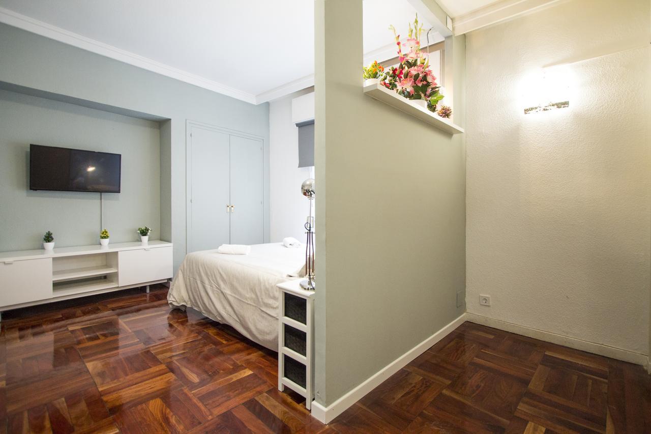 Apartamentos Rialto مدريد المظهر الخارجي الصورة
