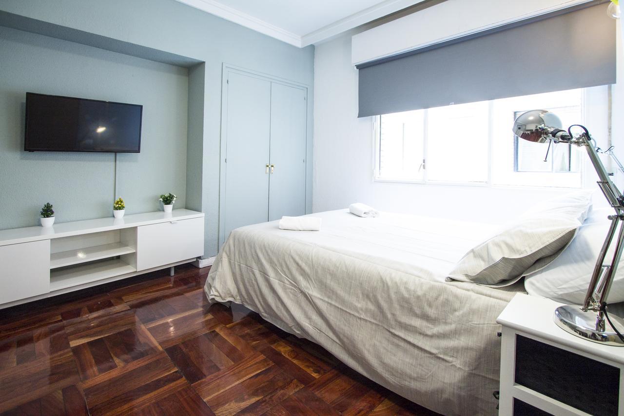 Apartamentos Rialto مدريد المظهر الخارجي الصورة