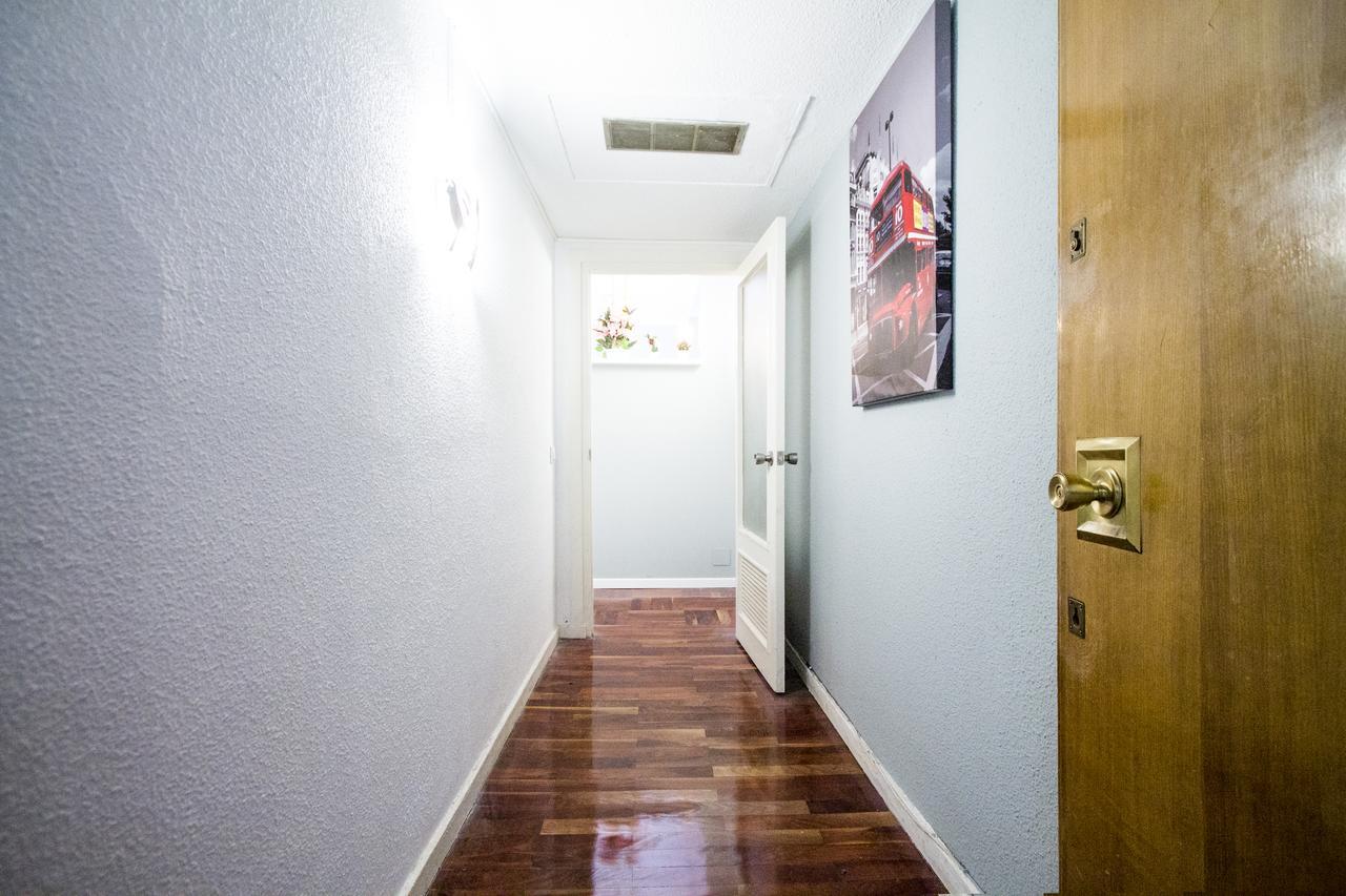 Apartamentos Rialto مدريد المظهر الخارجي الصورة